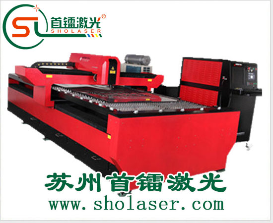 光纖激光切割機(jī)