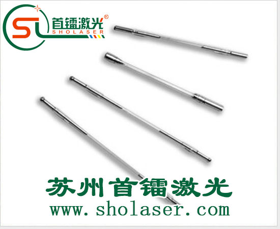 掌握首鐳激光打標(biāo)機(jī)氪燈的更好時間